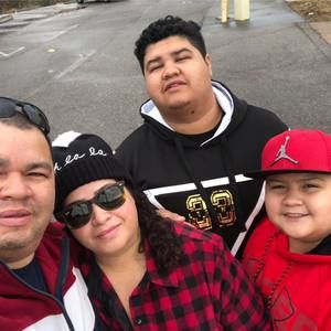 Meet your Posher, Jairo